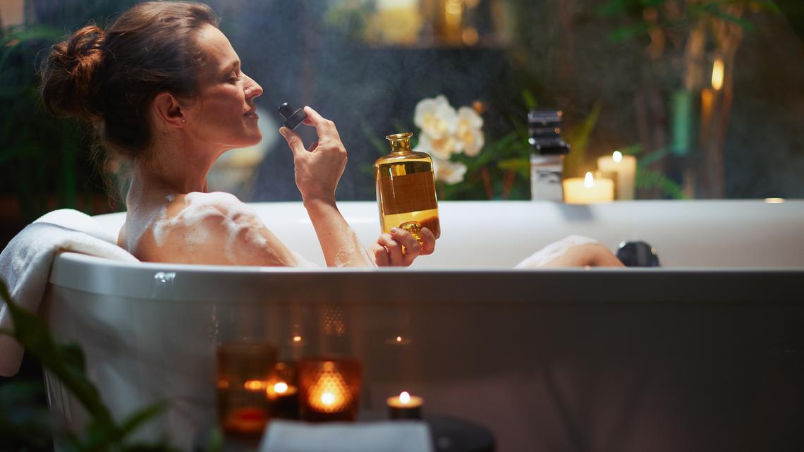 Pamper Mom With These 15 Mother's Day Gifts at Bath & Body Works-All for $40 or Less 