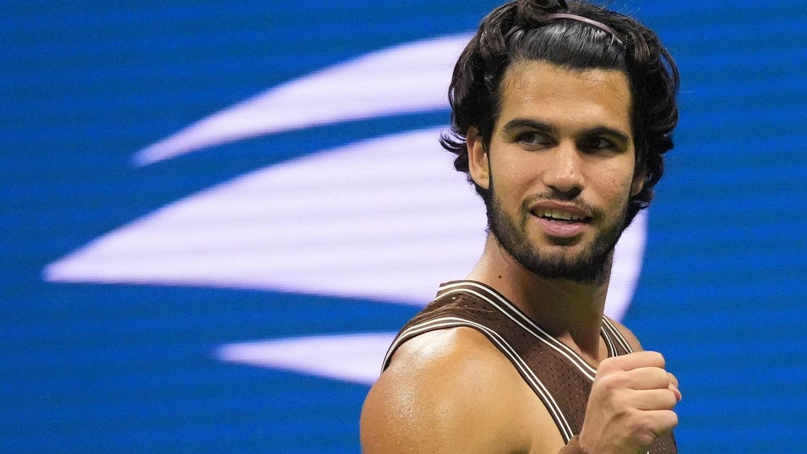 Carlos Alcaraz Is Urging Tennis To Change Its Calendar 