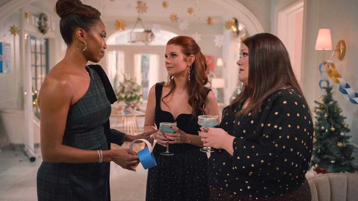 What Would Have Happened in 'Sweet Magnolias' Season 6 Before Cancellation? 