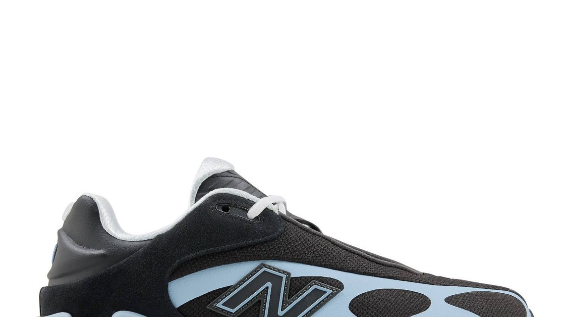 New Balance Is Taking on Nike and Adidas With Its First Signature Basketball Shoe 