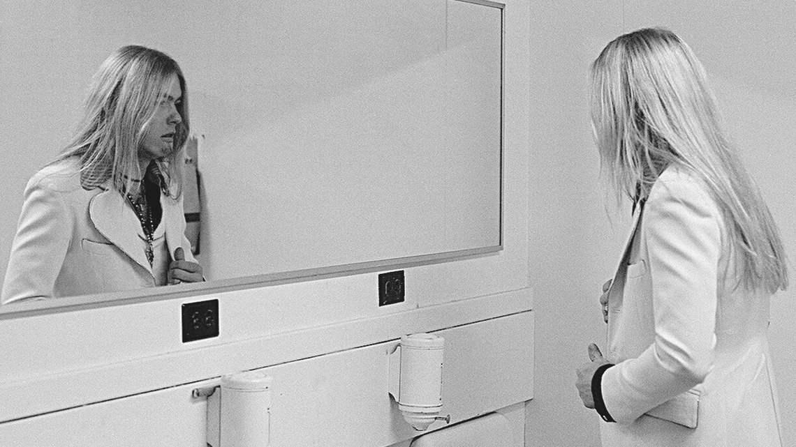 New Documentary Reveals the Pain Behind a 1970s Music Icon-Exclusive Sneak Peek 