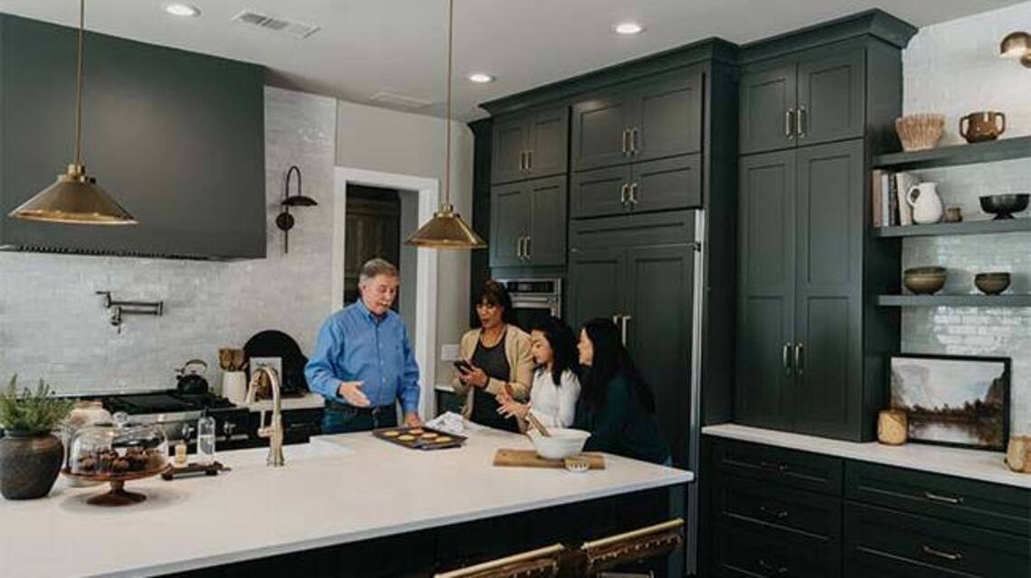 
        Ducted or Ductless: Improve Home Comfort with an All-Climate Heat Pump
       