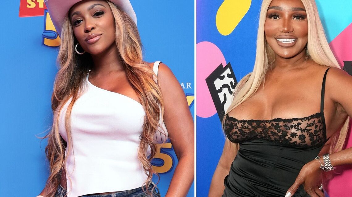Porsha Williams Says She's 'Hopeful' NeNe Leakes Will Return to 'RHOA' 