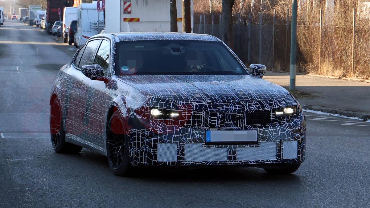 SH Proshots/Autoblog