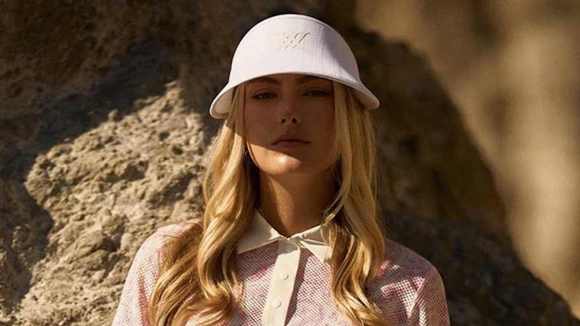  Courtesy of Anew Golf 