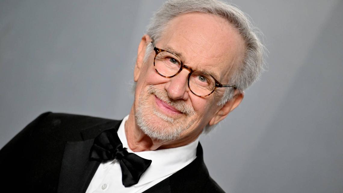 2011 Steven Spielberg 'TIntin' Film to Receive New Sequel from Peter Jackson 