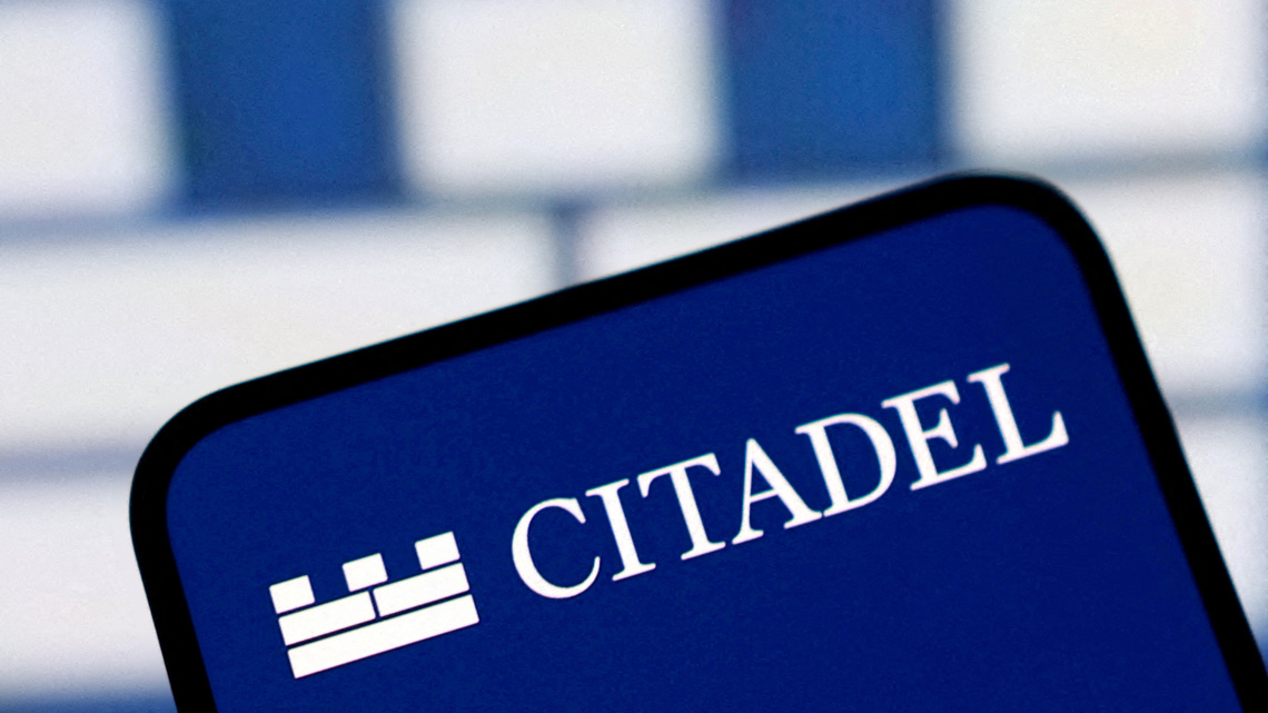 Ken Griffin's Citadel sheds over 80% of Situational Awareness' bets 