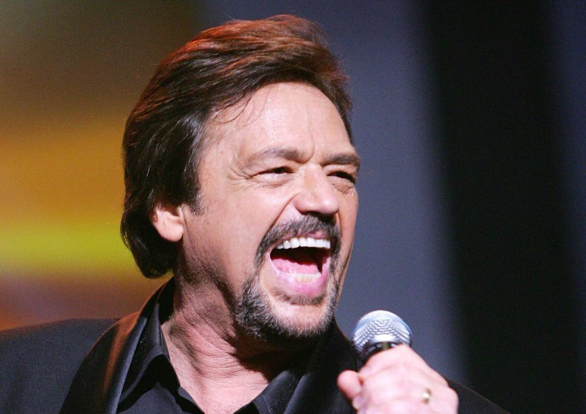 Jay Osmond, 2007Ethan Miller/Getty Images
