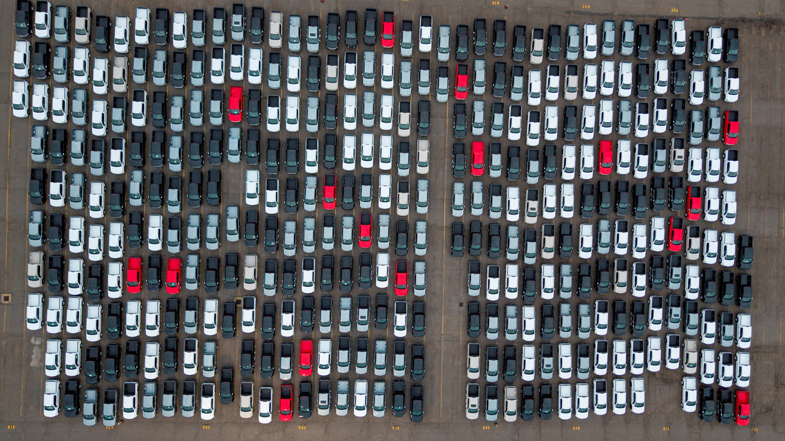 Automakers thought Canada was getting a trade deal. Then tariffs doubled 