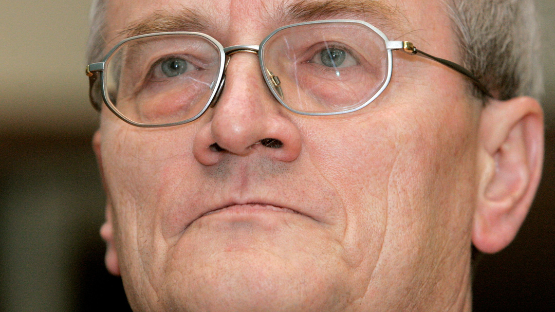 Former German spy chief arrested for attempted treason, obtaining state secrets 