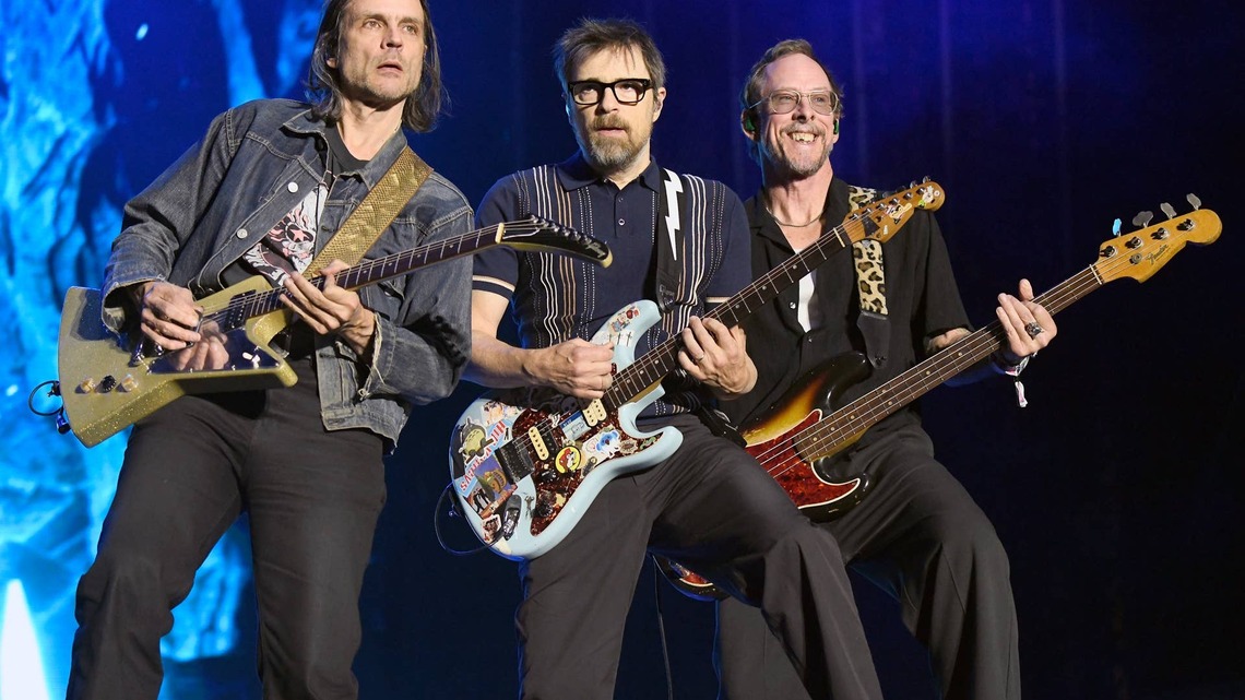 '90s Rock Band, Disbanded for Three Years, Announces News on World Tour 