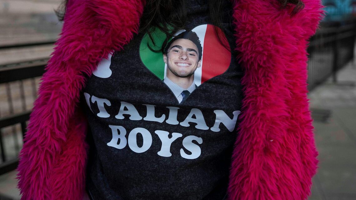Why Gen Z turns everything – even murder – into a joke 