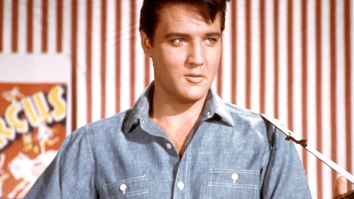 1973 Outlaw Country Ballad, Later Recorded By Elvis Presley, Is Ranked One of the King's 'Best Country Songs' 
