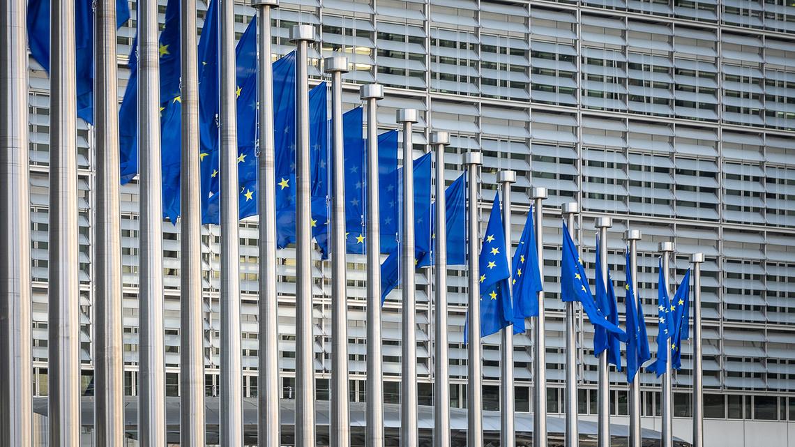 Adrian Wooldridge: The EU is moving on from neoliberalism 