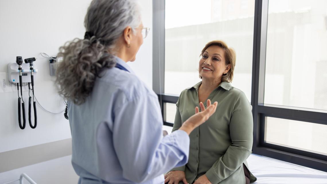 This Common Health Advice May Not Apply After 50, According to a Geriatrician 