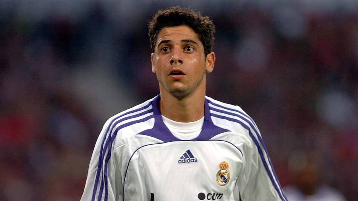  Cicinho has focused on off-field issues. | pmk/IMAGO 
