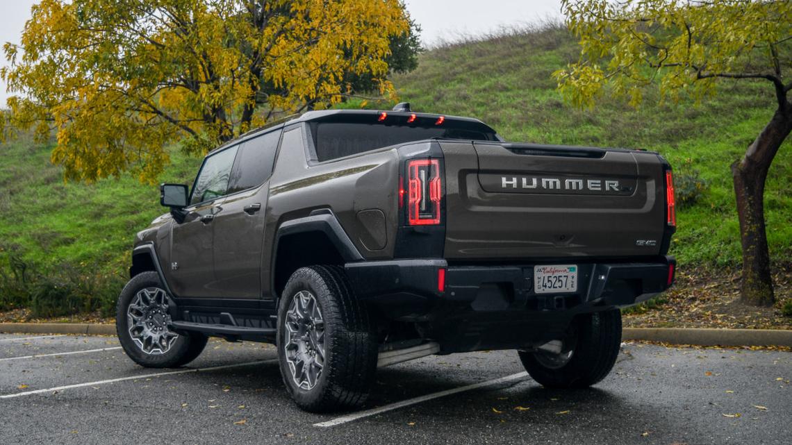 Can an EV Work for Families? Here's How the 2026 GMC Hummer EV Worked (and Didn't) for Mine. 