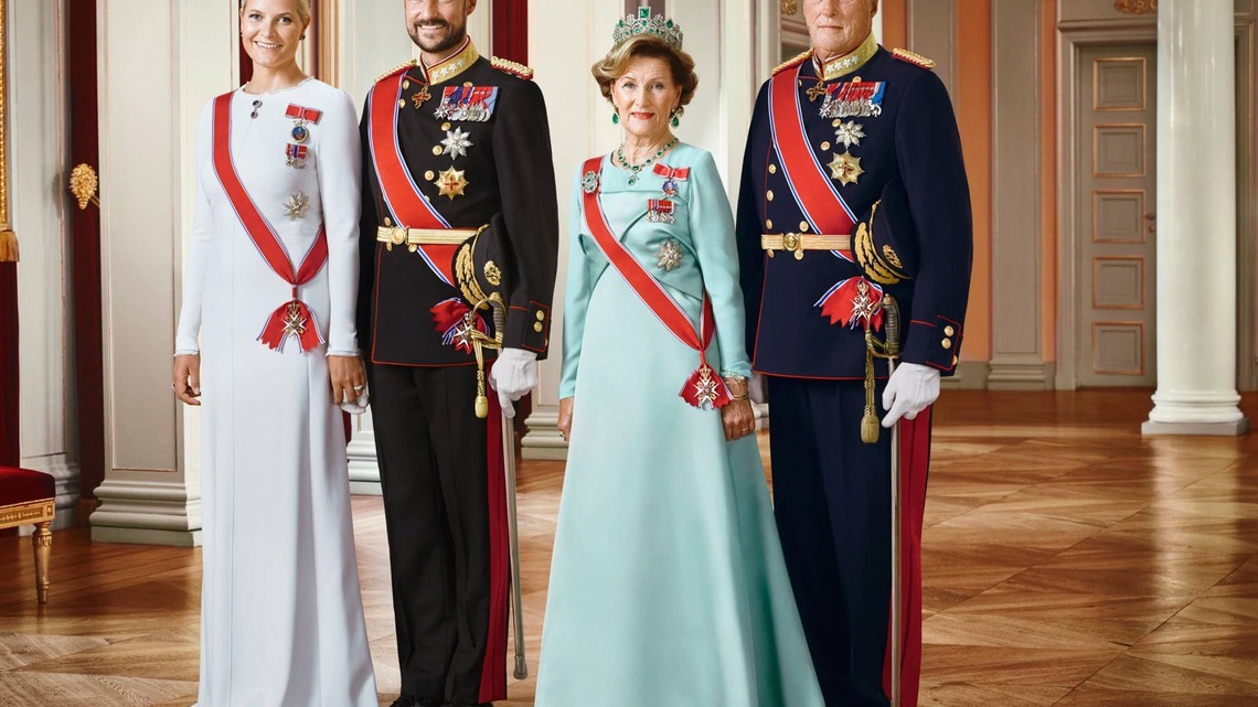 King Harald Cause of Death: How Did Norway's Monarch Die?