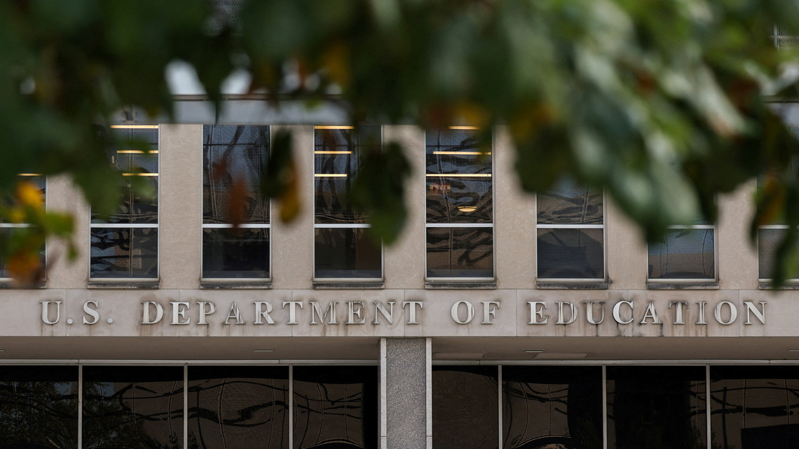 US Education Department probes five medical schools over admissions practices 