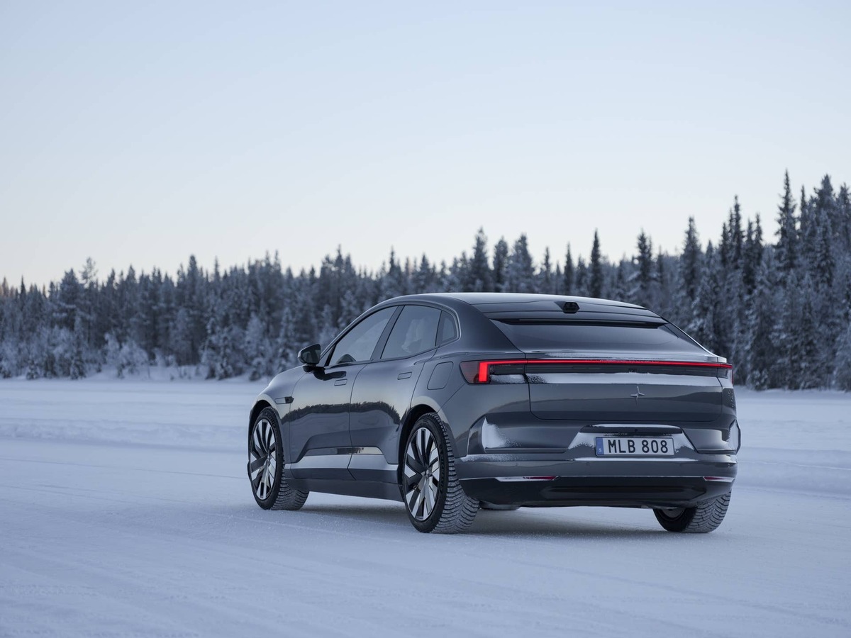 Polestar