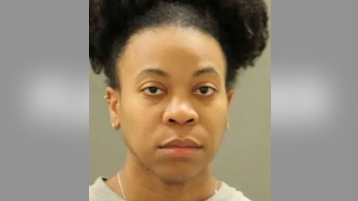 Maryland Mother Convicted of Killing Daughter, 3, After Kidnapping Claims 