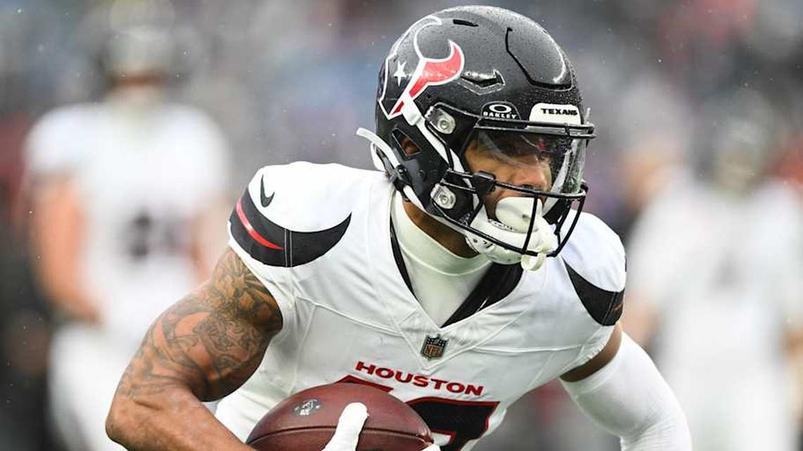 How Christian Kirk Believes He Fits in Kyle Shanahan's 49ers Offense