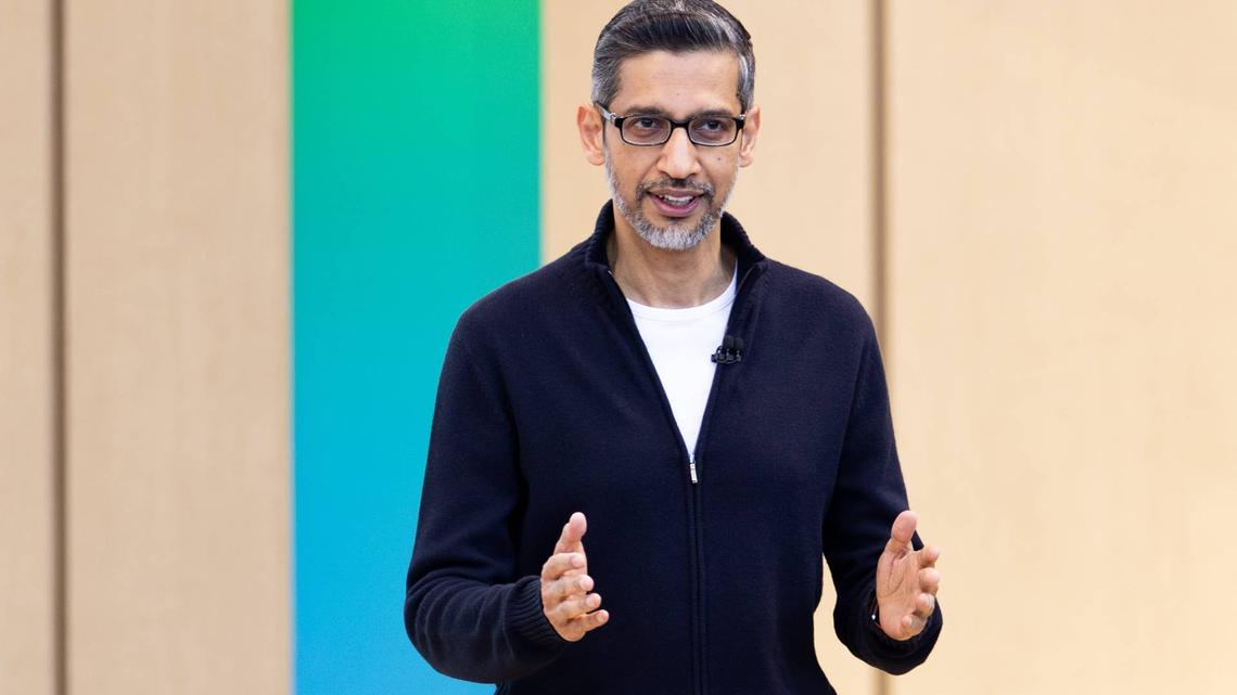 IBM and Google team up to launch stunning product for customers 