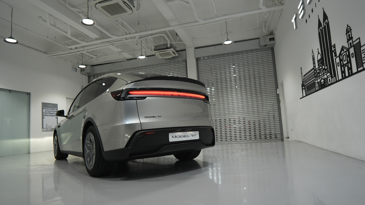 Autoblog / LeRoy Marion