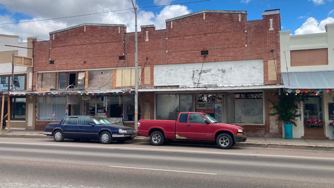 GOP finally won America's most Hispanic county. Can they keep it? | Opinion 