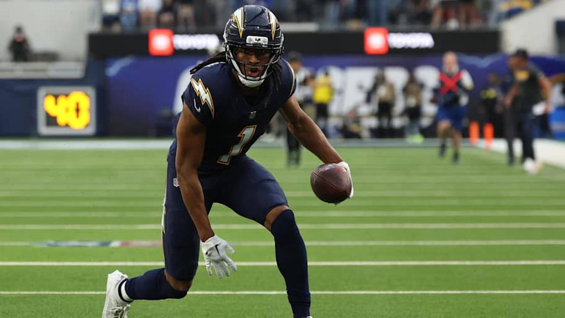 3 Los Angeles Chargers Veterans in Danger of Losing Their Jobs to Rookies