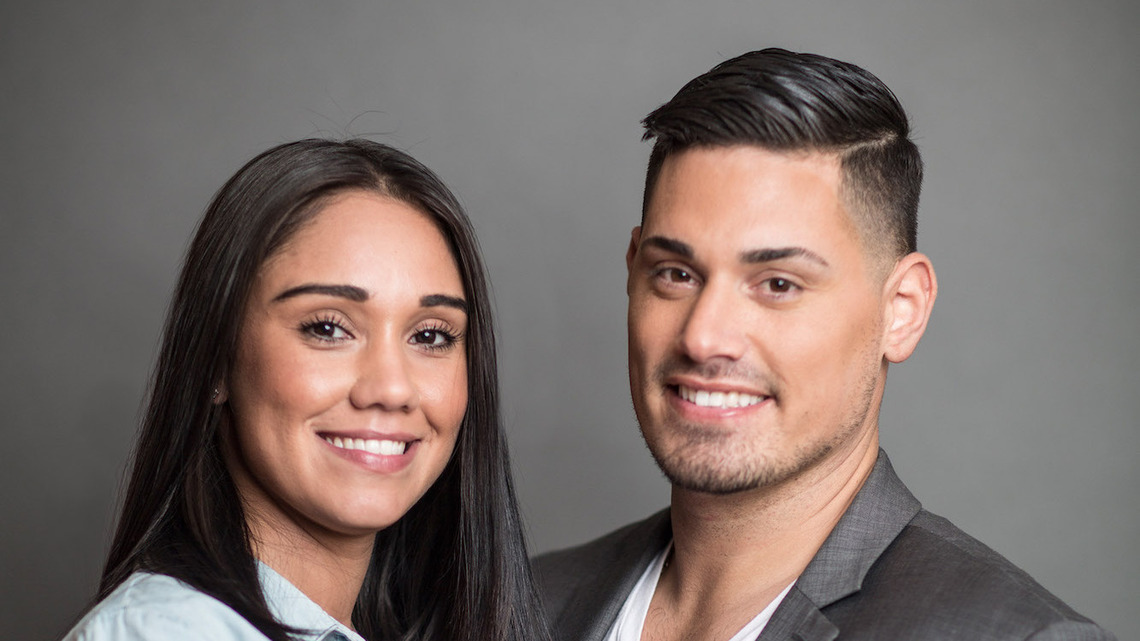 MAFS' Jessica Castro Breaks Silence on Ex-Husband Ryan de Nino's Death at 40 