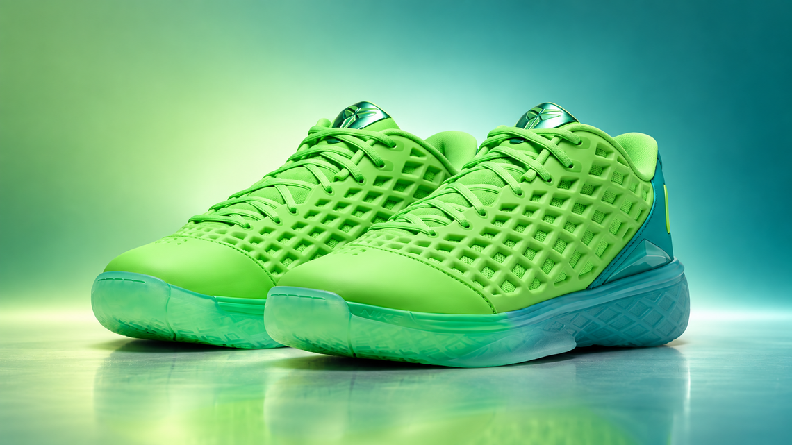 Nike Releases 4 Kobe 3 Low Protro Colorways at $190