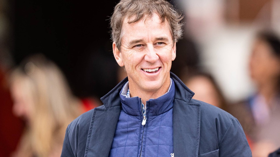 Cooper Manning Reacts To Texas' Epic Comeback Win vs. Ohio State