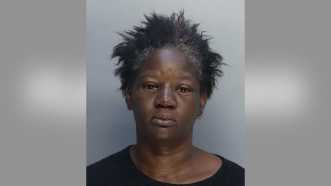 Florida Woman Set Man on Fire After Argument, Burnt 80 Percent of His Body 