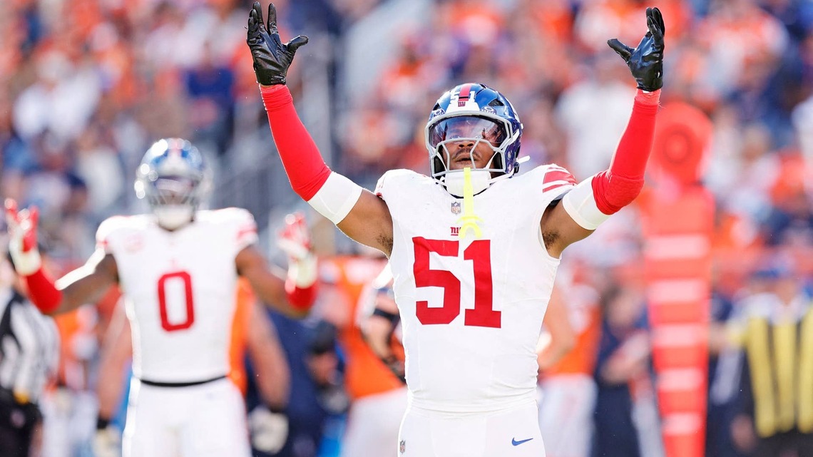 New York Giants Can Turn Dallas' Injury Problem Into a Week 1 Edge