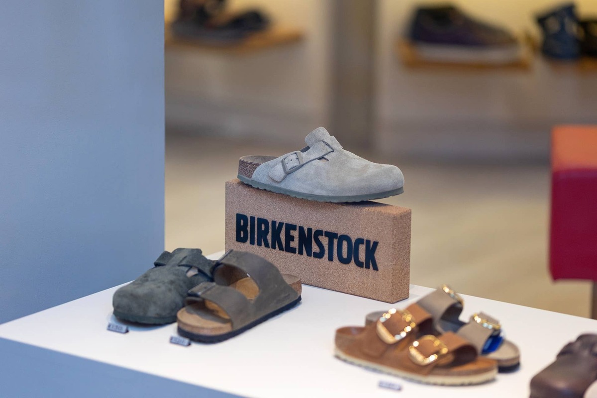  Caleres closed 82 stores over the last four years, as it bets on premium shoes. 