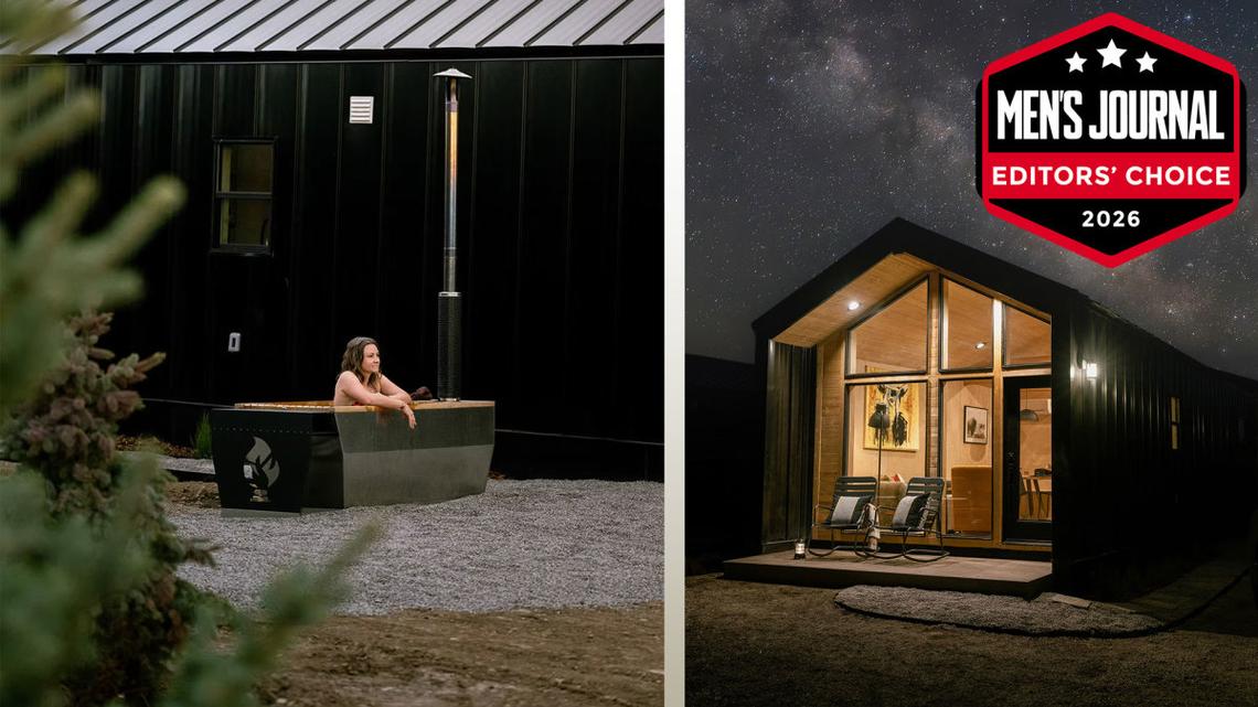 Yellowstone Peaks Hotel Is the Best Adventure Hotel to Book in 2026 