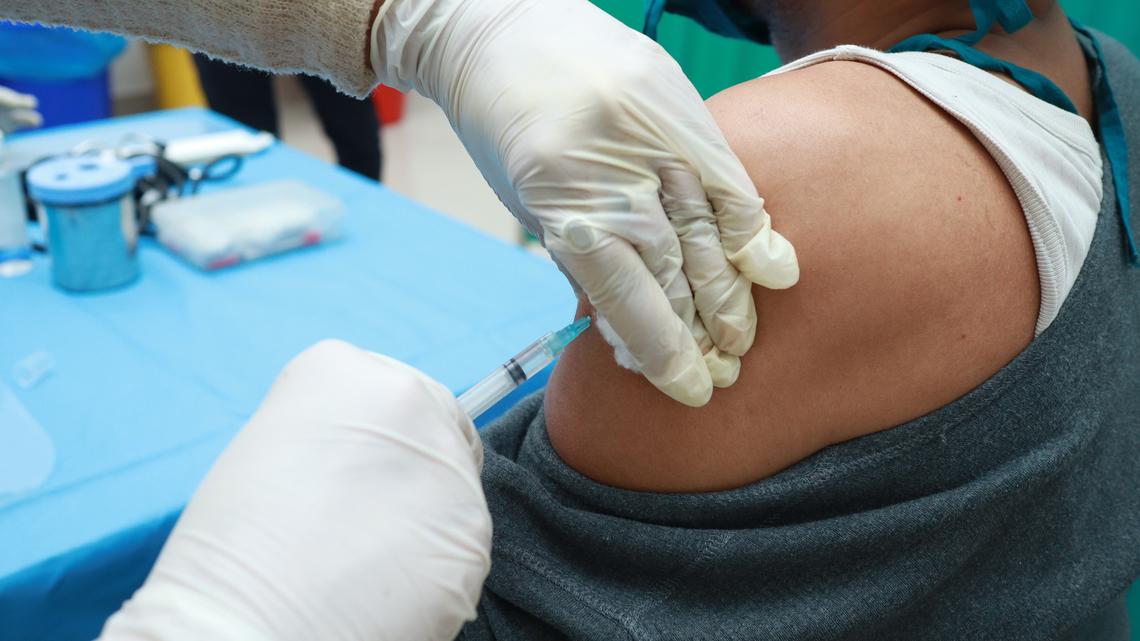 Pennsylvania health officials report 11 measles cases in Lebanon County 