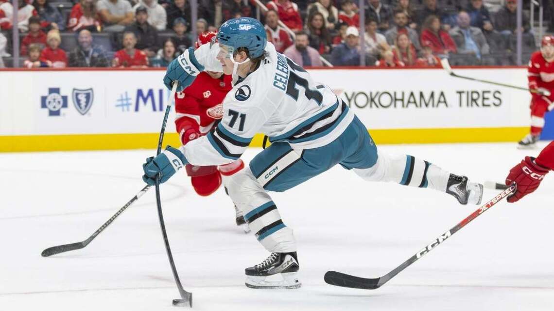 Sharks, searching for first regulation win, face faltering Leafs