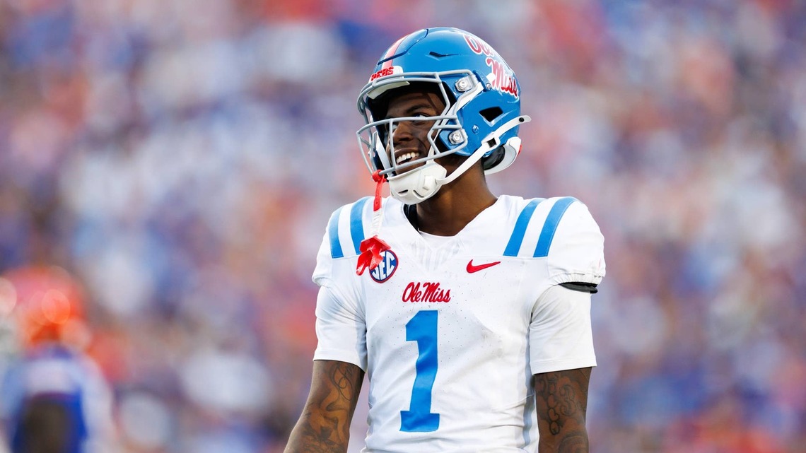 Ole Miss vs Vanderbilt Prediction: The Rebels' Road Back 