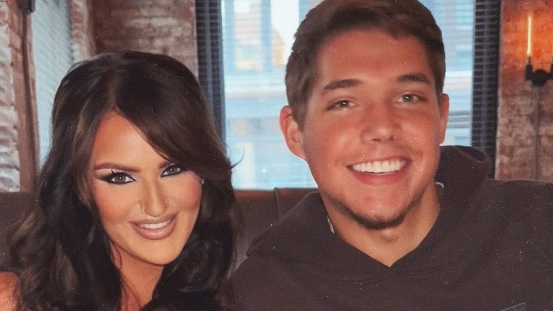 Influencer Mikayla Nogueira Is ‘Stressed' After Cody Hawken Divorce News 