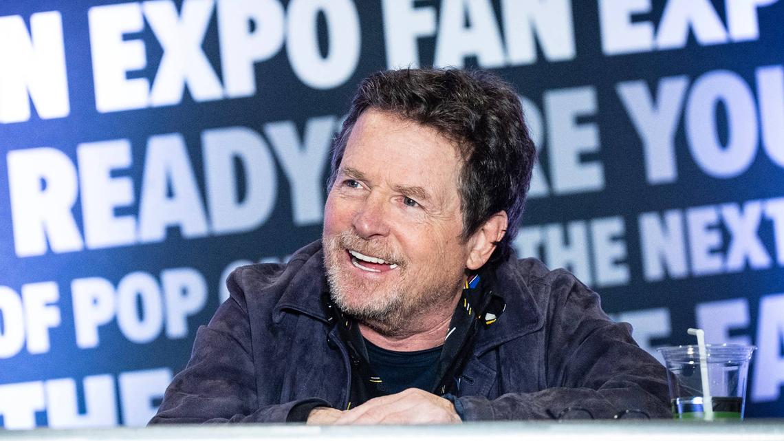 Michael J. Fox Jokes About Death Hoax While Continuing His Fight Against Parkinson's: 'How Do You Respond?' 