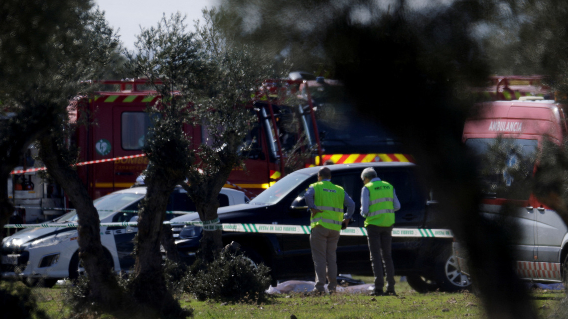 Factbox-Spain's deadliest train disasters 