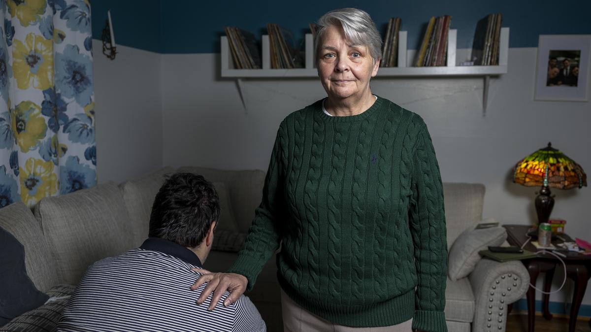 Carolyn Piro is on a mission to advocate for better autism awareness and understanding after her autistic son was recently removed from a cruise.