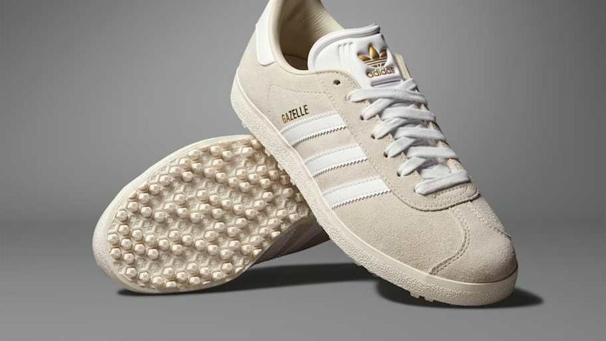  Courtesy of Adidas 