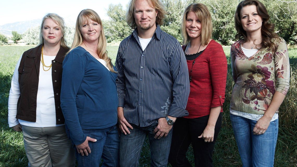 ‘Sister Wives' Stars Break Down Coyote Pass Drama Before and After ...