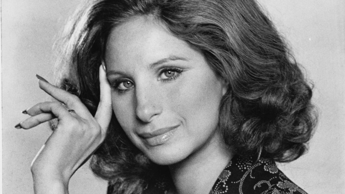 1967 Folk Pop Song, Covered by Barbara Streisand, Is Still a Powerful Hit 40 Years Later 