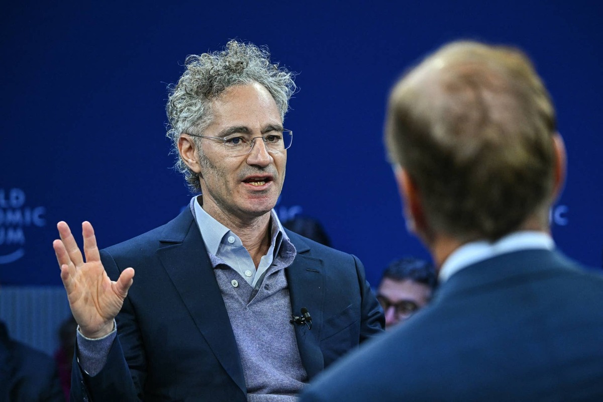 Palantir's Google deal hides a harder AI question 