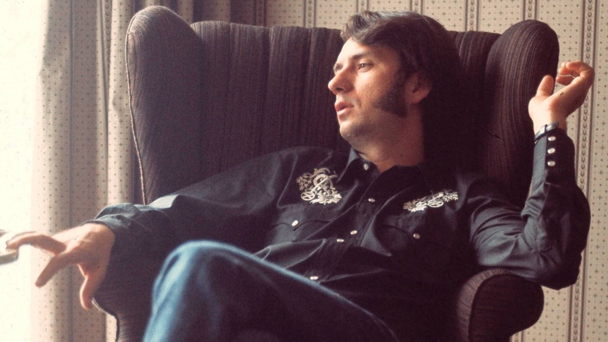 1965 Mike Nesmith Song, Rejected by The Monkees, Was Rescued Years Later by a Rising Country-Rock Band