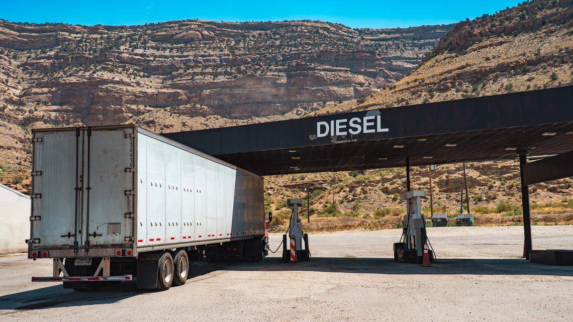 Why Diesel Has Become a Much Bigger Economic Problem Than Gasoline